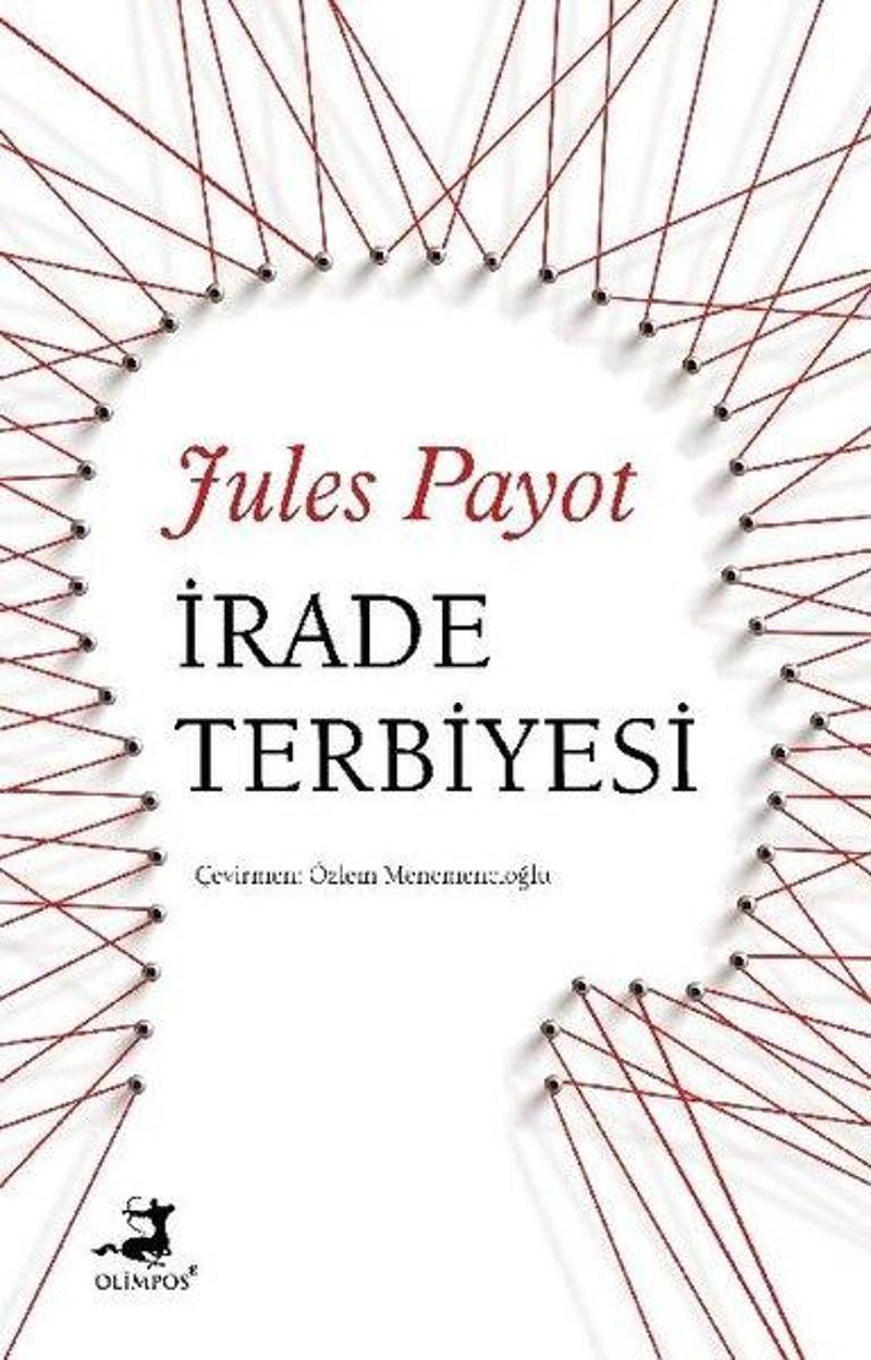 İrade Terbiyesi