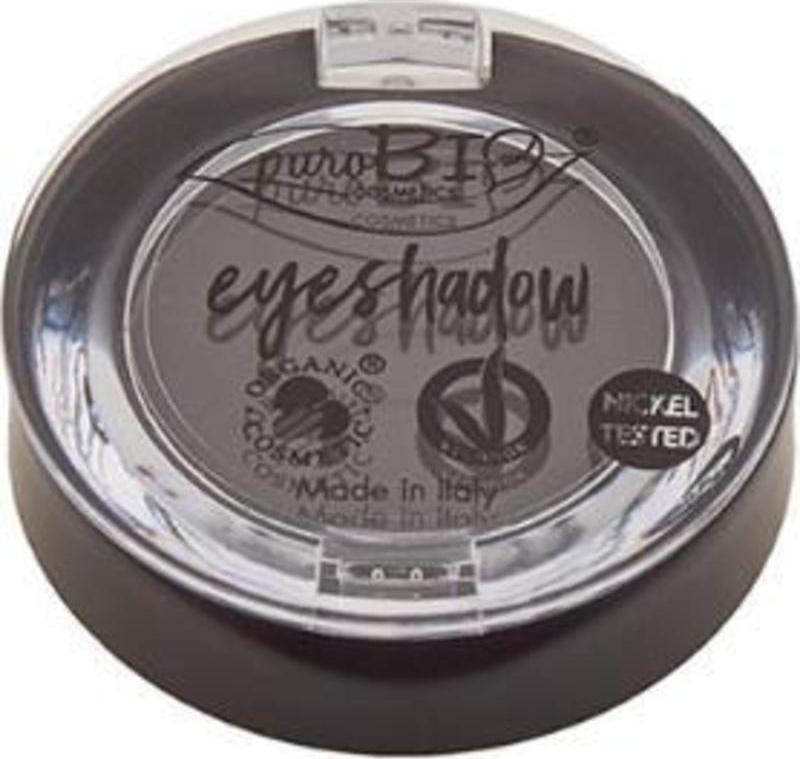 Eyeshadow Powder 2.5 gr 04 Black Matte