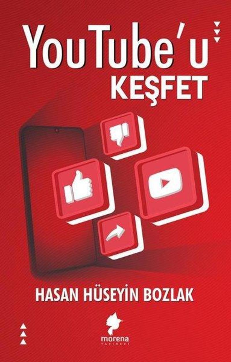 Youtube'u Keşfet