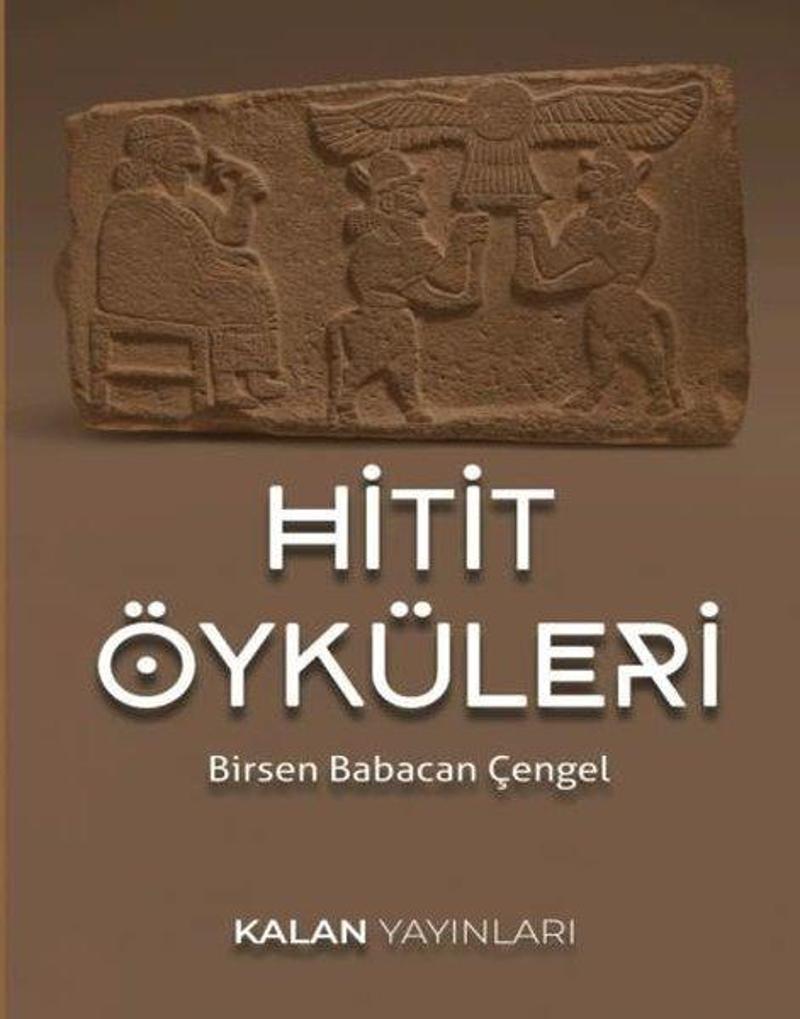 Hitit Öyküleri