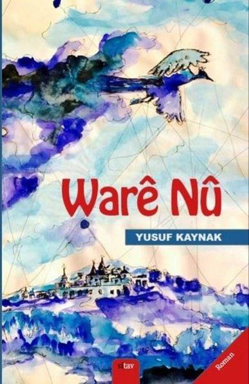 Sitav yayınevi Ware Nu - Yusuf Kaynak
