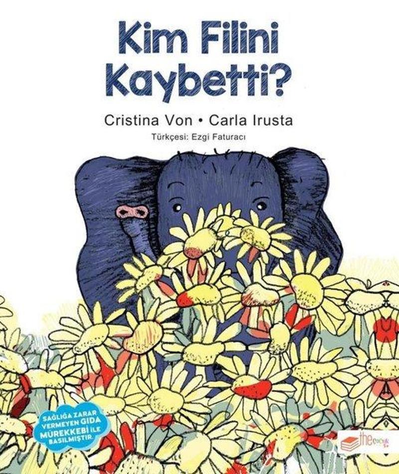 The Çocuk Kim Filini Kaybetti? - Cristina Von