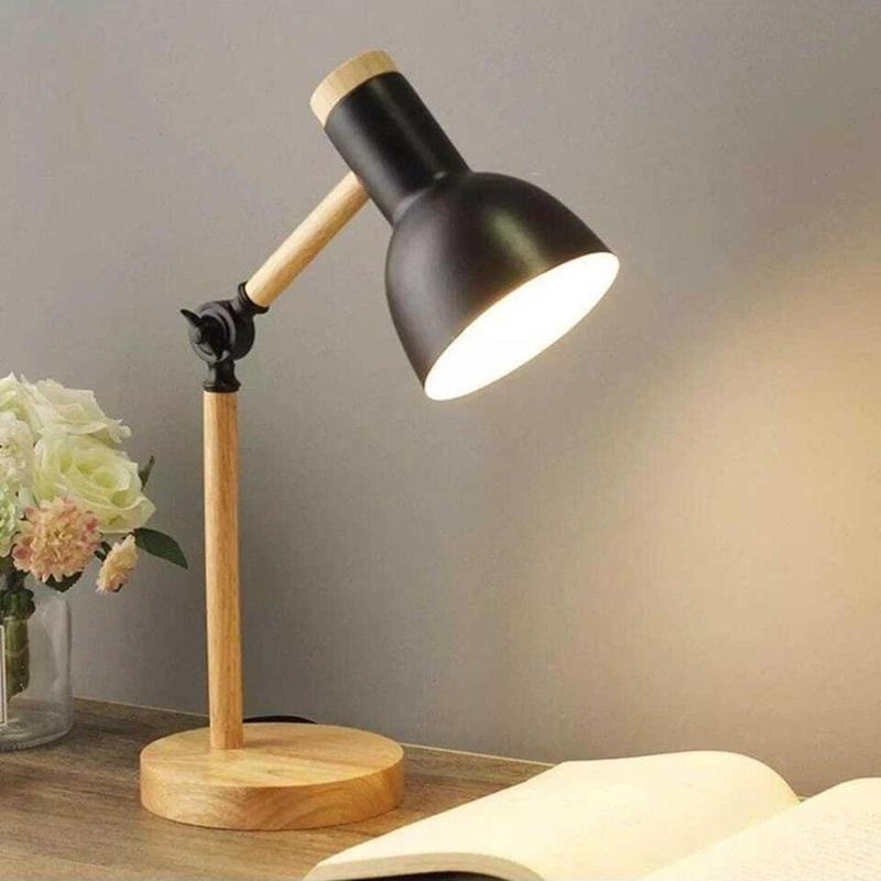 Nordic Wood Siyah
