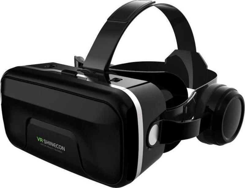 G04EA VR Shinecon 3D Sanal Gerçeklik Gözlüğü