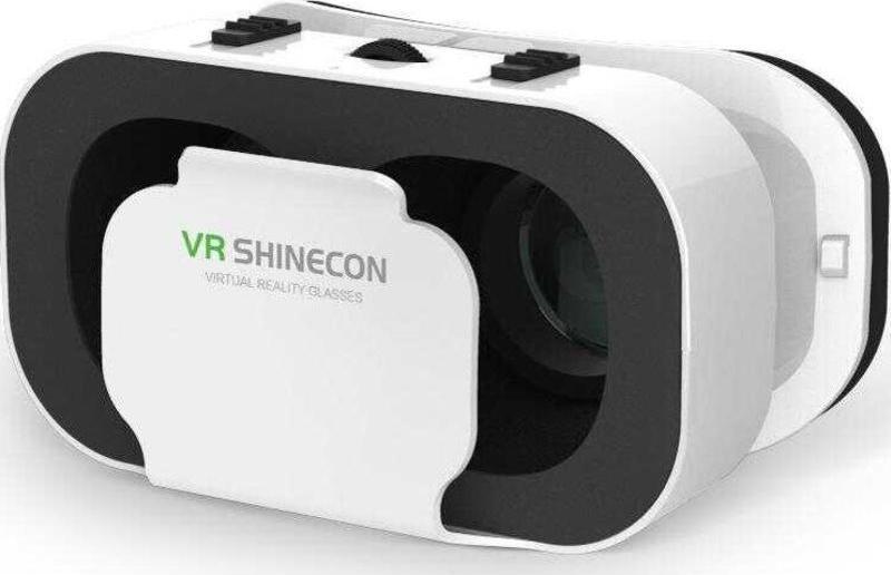 G05 VR Shinecon 3D Sanal Gerçeklik Gözlüğü