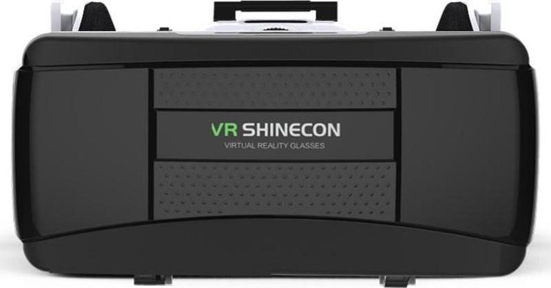 G06B VR Shinecon 3D Sanal Gerçeklik Gözlüğü