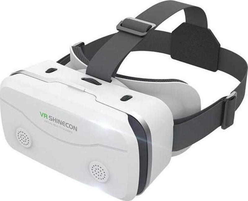 G15 VR Shinecon 3D Sanal Gerçeklik Gözlüğü