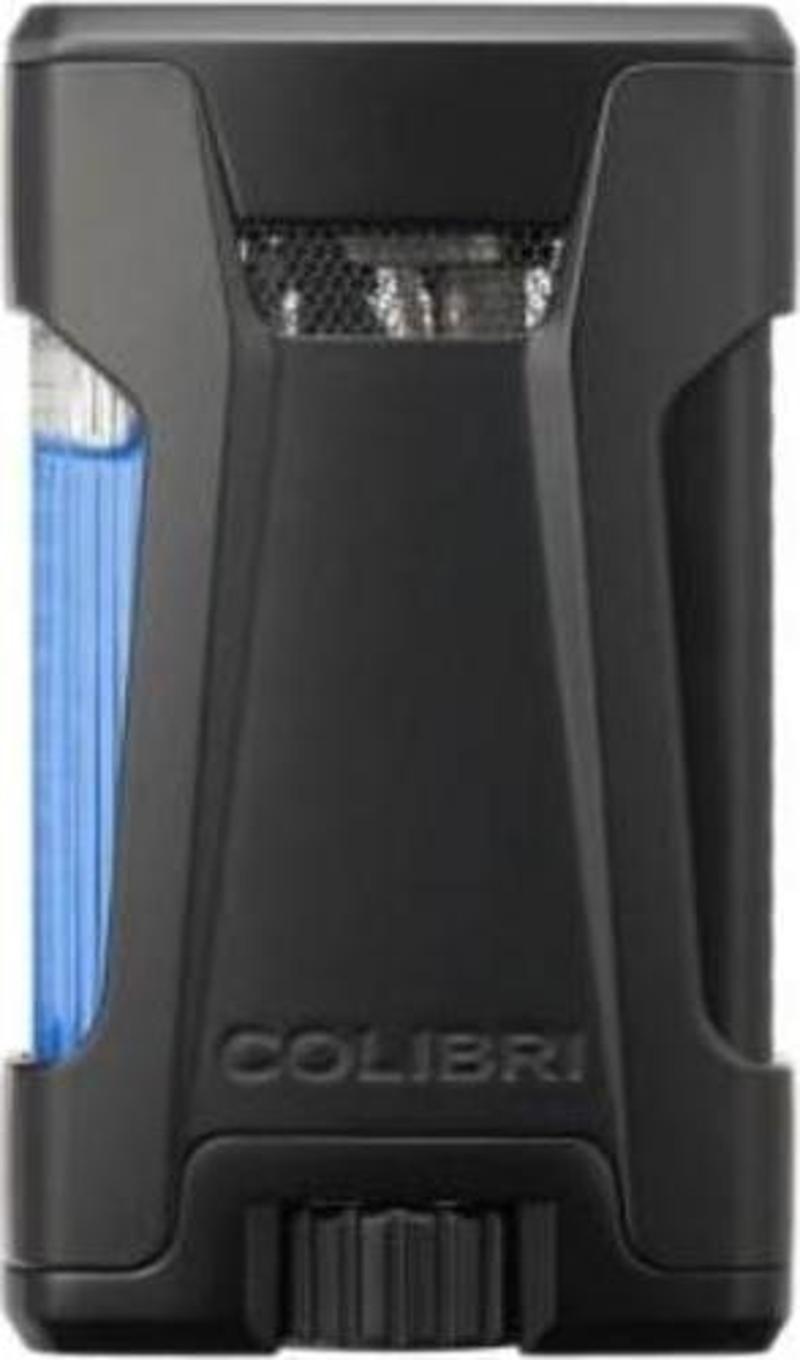 Kişiye Özel Colibri Rebel 3 Torch Premium Çakmak LI650T10
