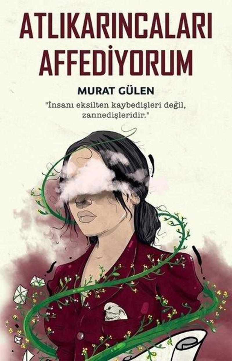 İndigo Kitap Yayinevi Atlıkarıncaları Affediyorum - Murat Gülen