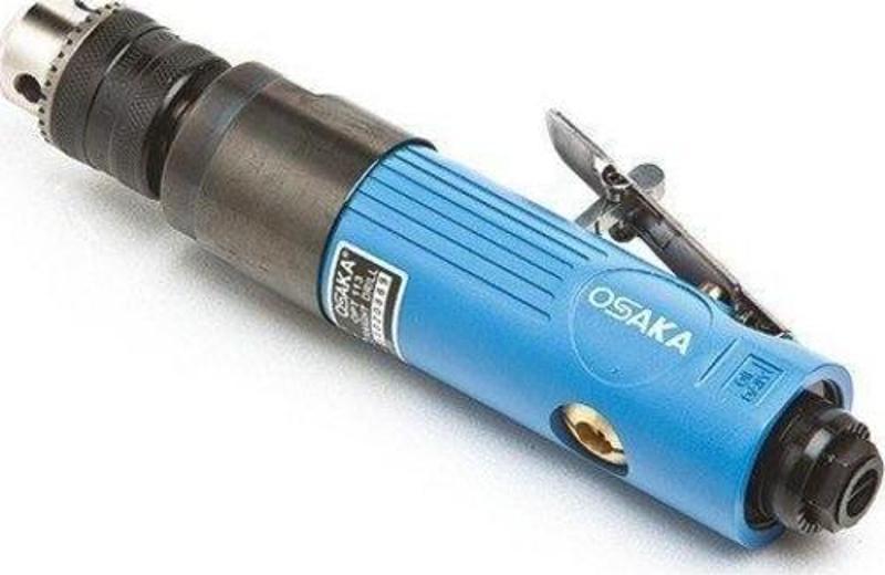 OPT 113 Havalı Matkap 10mm
