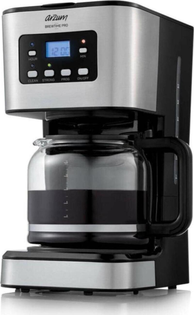 Ar3073 Brewtime Pro Filtre Kahve Makinesi