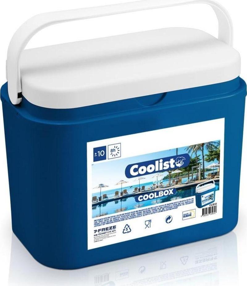 CLB10 10 Litre Buzluk