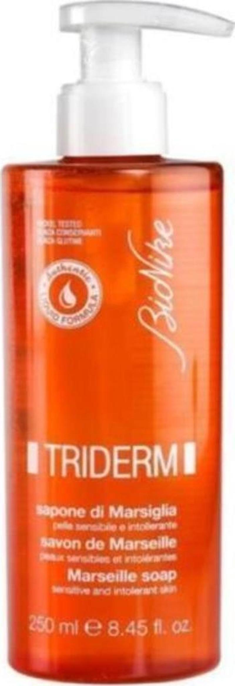 Triderm Liquid Marseille Soap 250 ml.