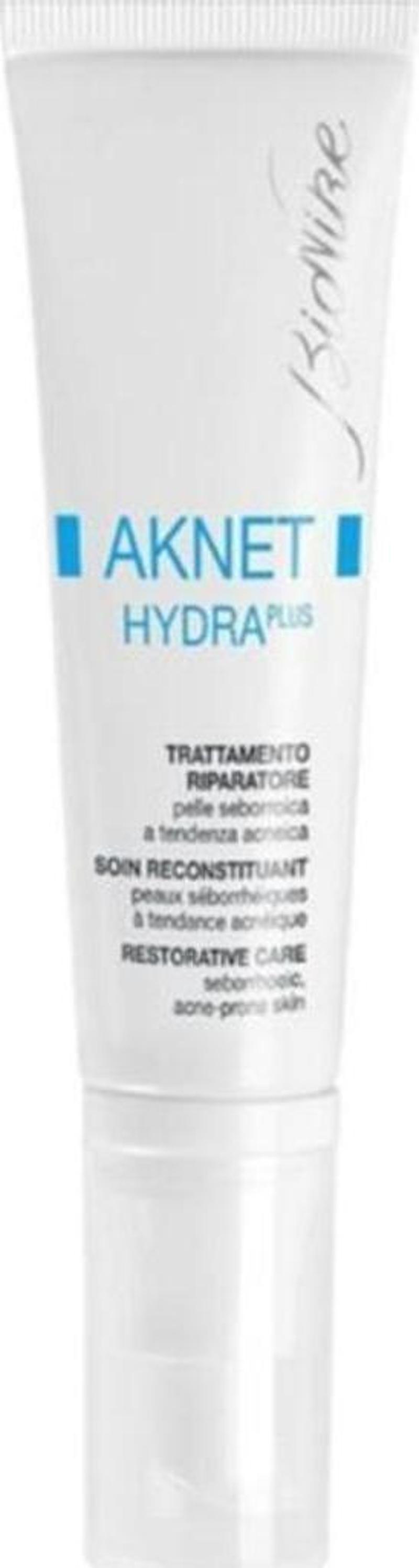 Aknet Hydra Plus Acne Pron Skin Tube 40 ml.