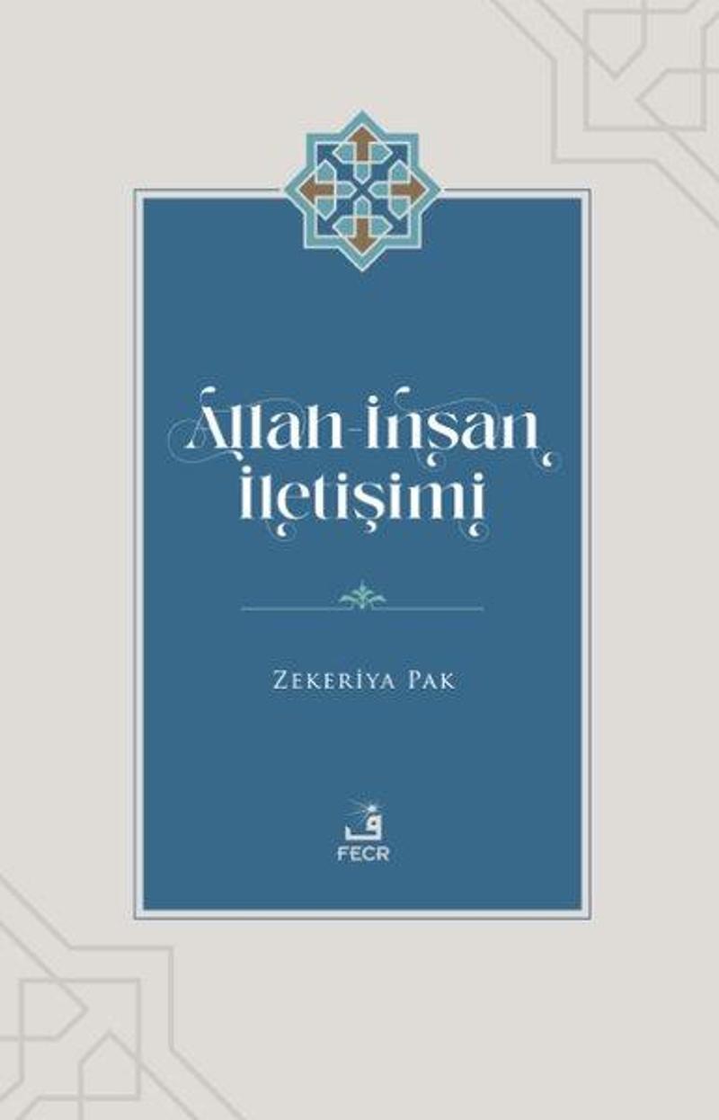 Allah - İnsan İletişimi