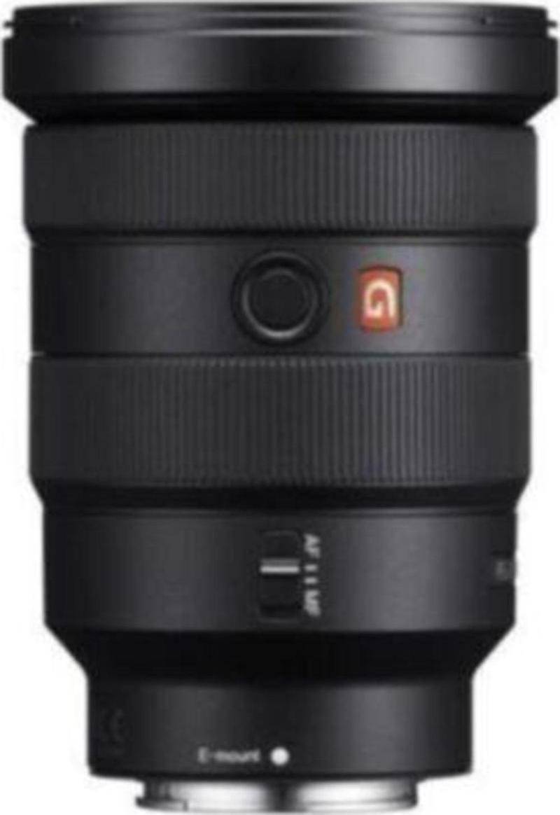 Fe 16-35Mm F/2.8 Gm Lens