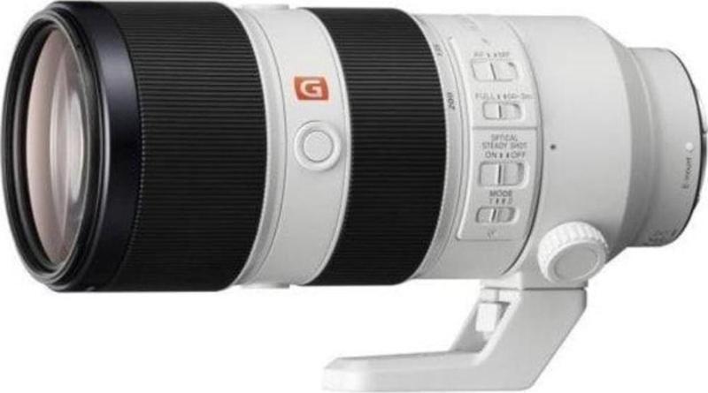 Sel-70200Gm Fe 70-200Mm F/2.8 Gm Oss Lens