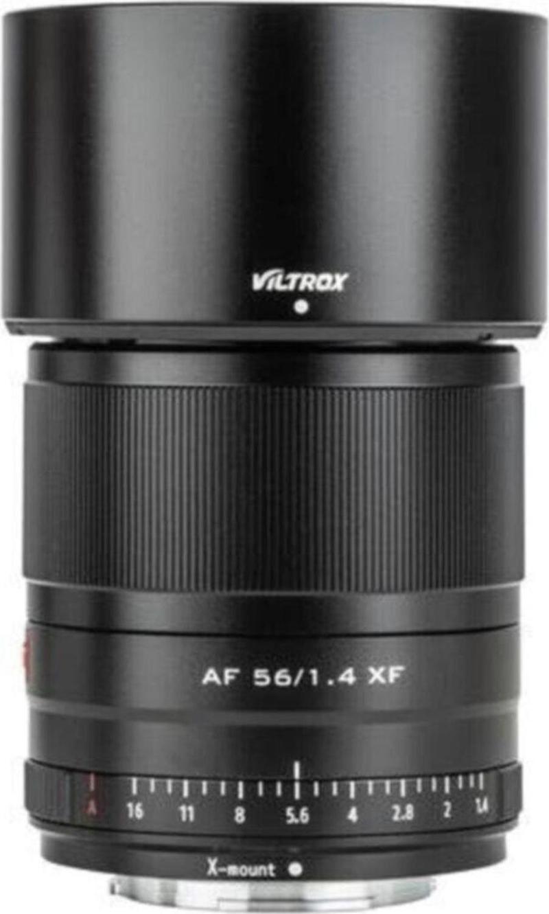 Af 56Mm F/1.4 Xf Lens Fuji X Mount