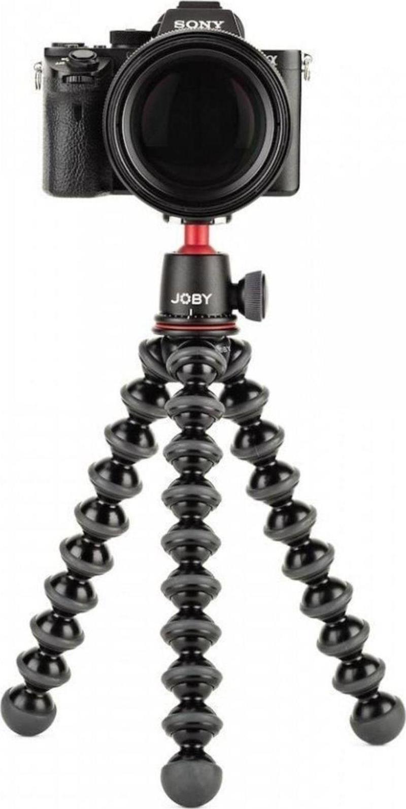 Gorillapod 3K Kit Mini Tripod (Jb01507-Bww)