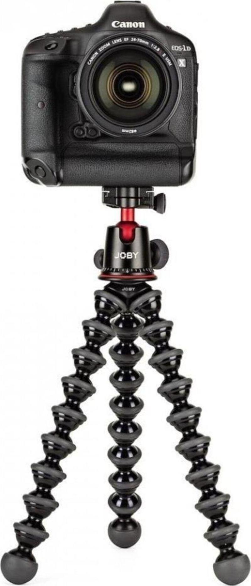 Gorillapod 5K Kit Mini Tripod (Jb01508-Bww)