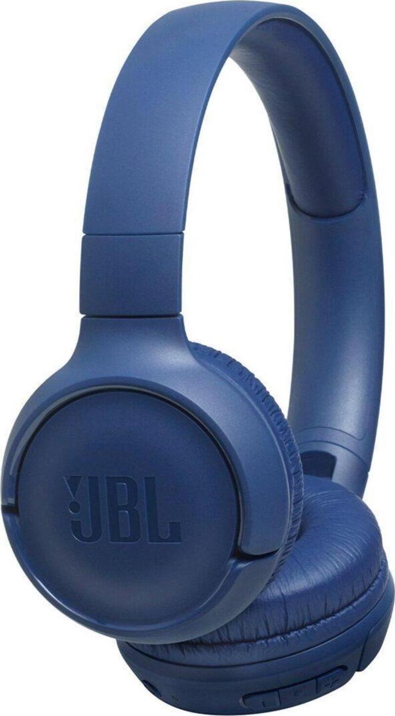 Tune 560Bt Wireless Kulak Üstü Kulaklık Mavi
