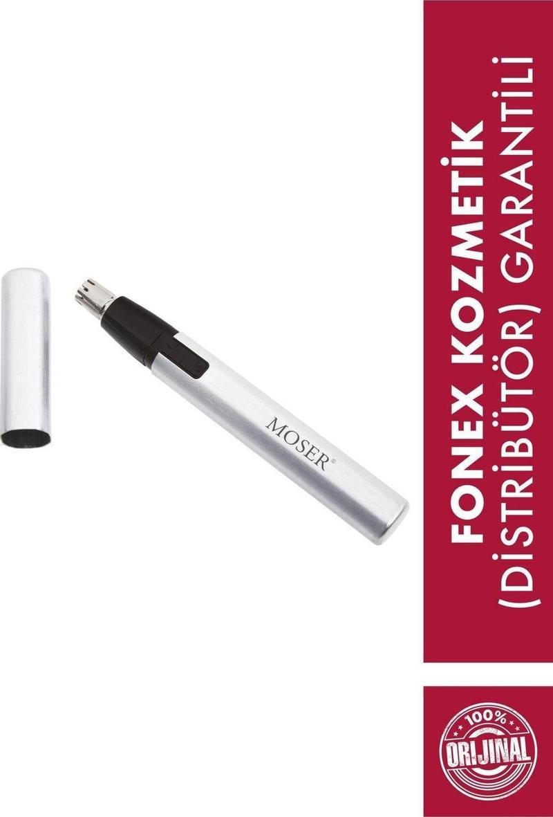 Senso 4900 Nose And Ear Trimmer