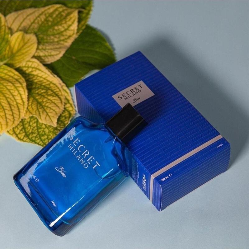 Blue Erkek Parfüm 100 ml Edt