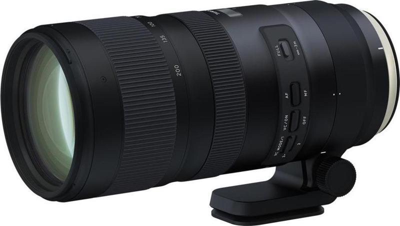 70-200mm f2.8 Di VC USD G2 Zoom Lens (Canon)