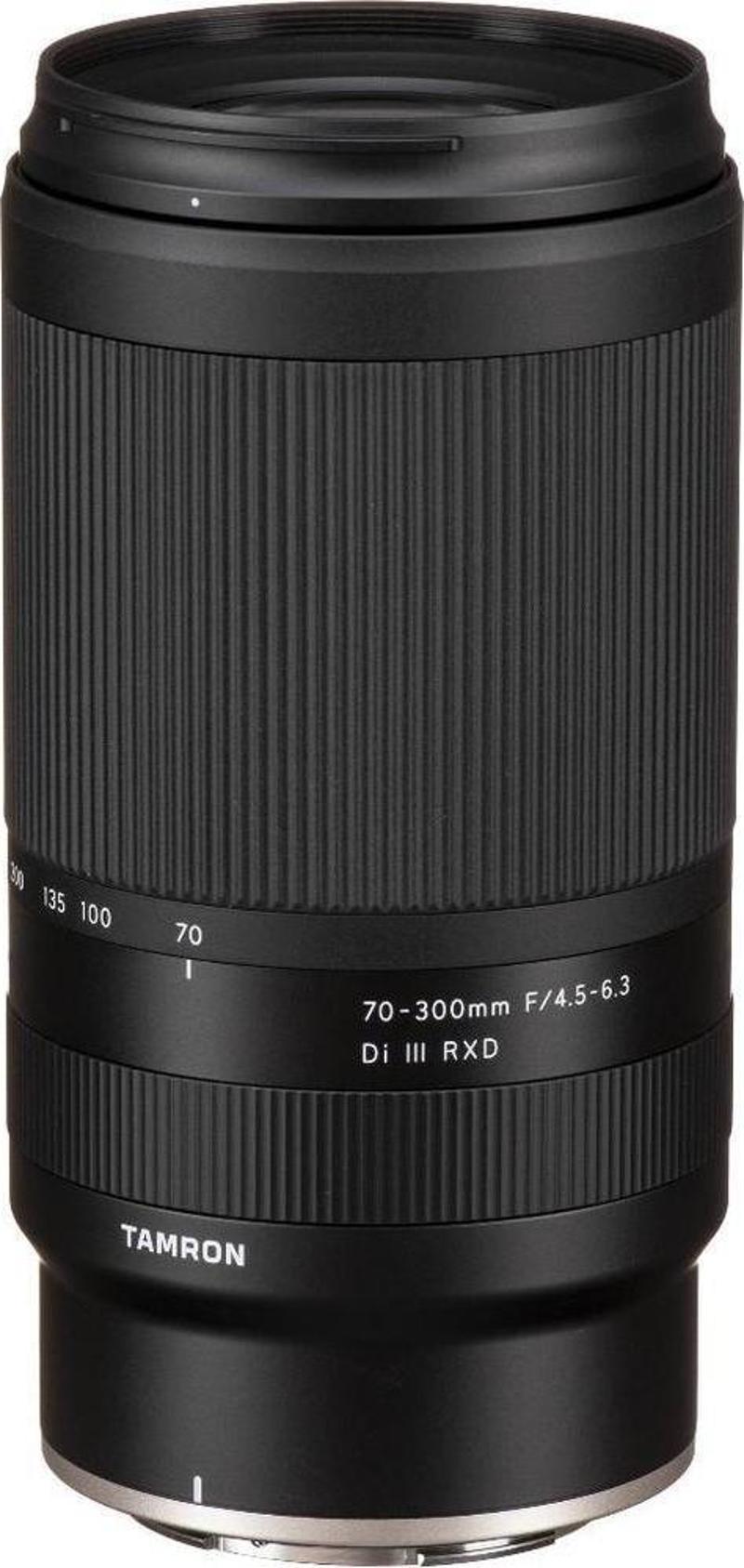 70-300mm f/4.5-6.3 Di III RXD Lens (Nikon Z)