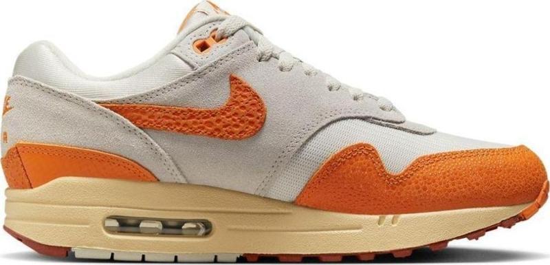 Wmns Air Max 1  'Master - Magma Orange' DZ4709-001