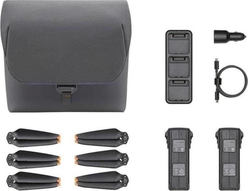 Mavic 3 Fly More Kit (Shoulder Bag)