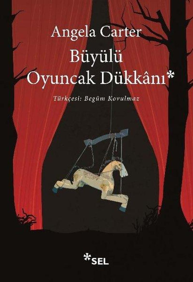 Büyülü Oyuncak Dükkanı