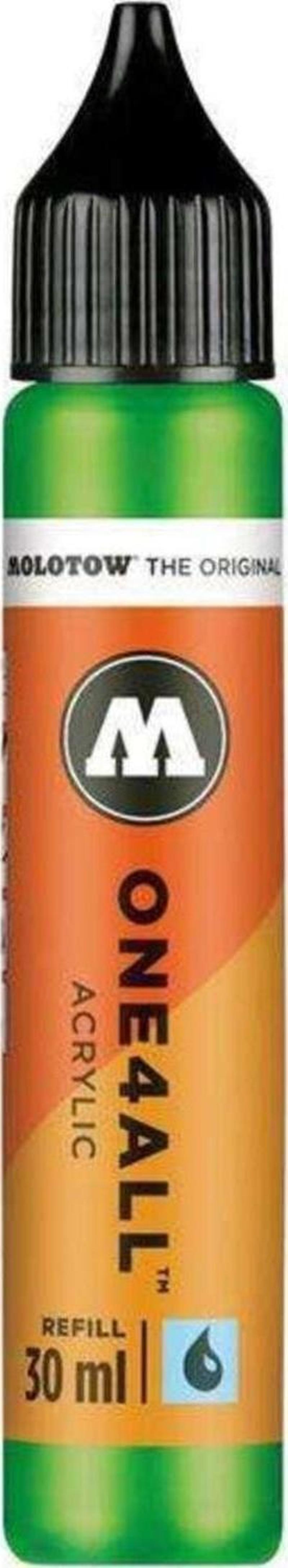 One4All Akrilik Mürekkep Refill 30 Ml Green 222