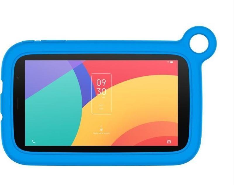 Tab 7 L Family Edition 9309X 2/32 GB Tablet (Kılıflı ) Mavi