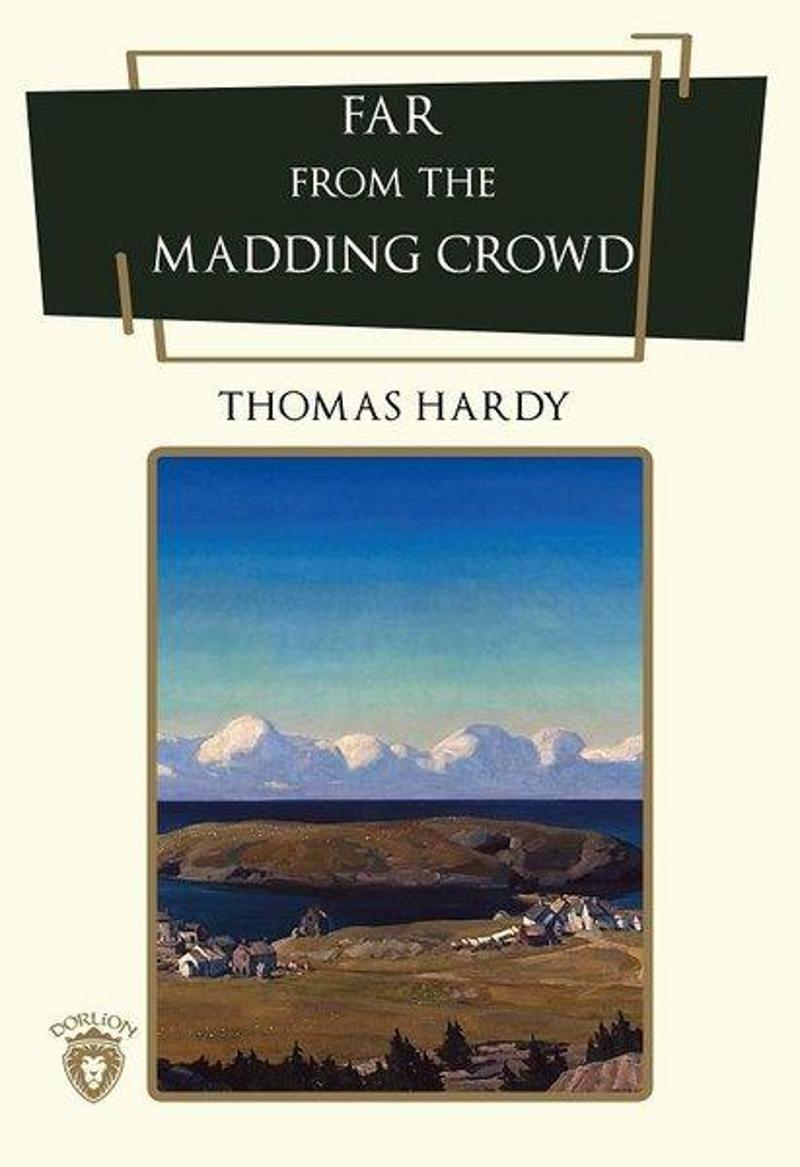 Far From The Madding Crowd