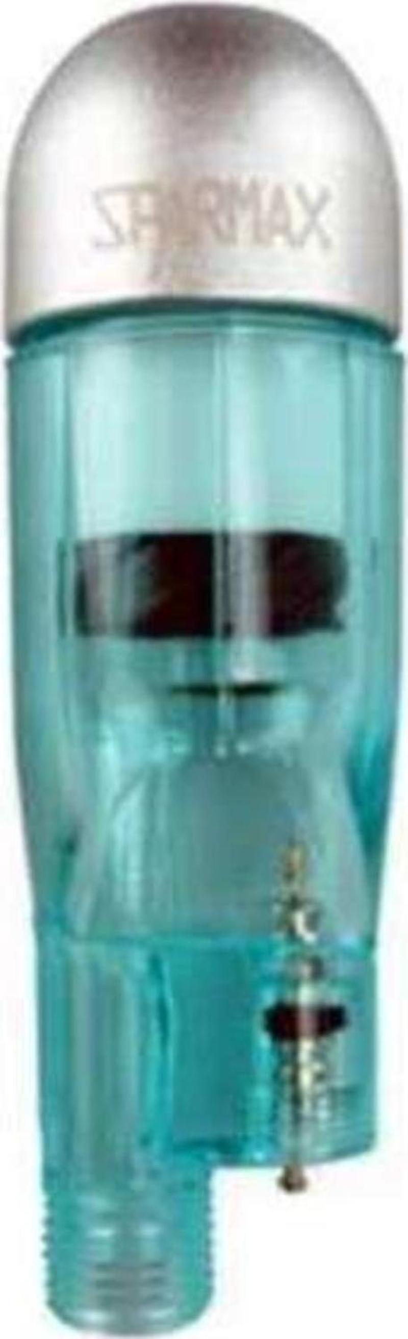 Sparmax Airbrush Nem Tutucu Silver Bullet Plus