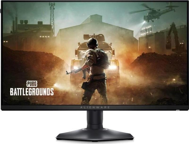 24.5" AW2523HF 360Hz 0.5ms 2xHDMI DP USB3.2 FreeSync Premium Fast IPS Gaming Monitör