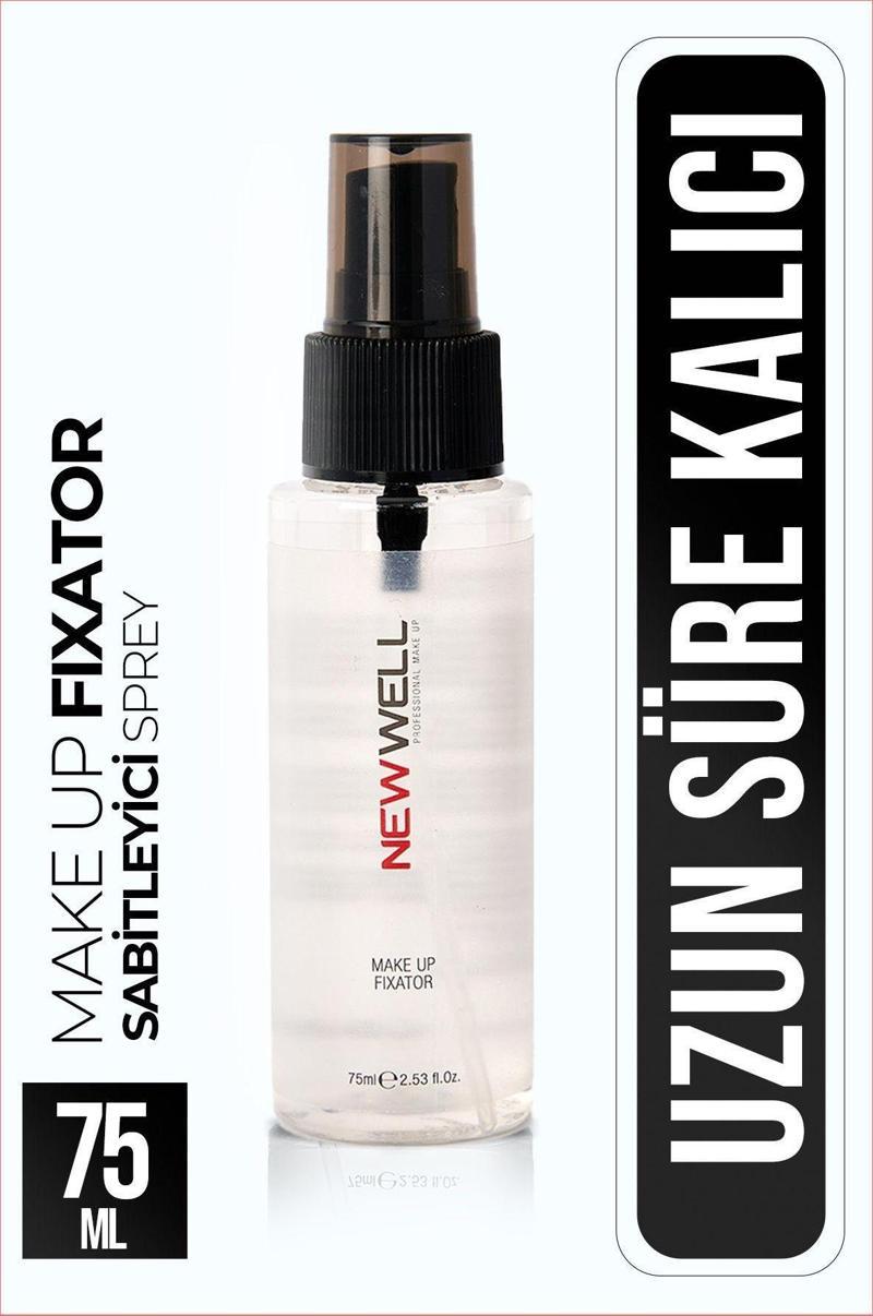 Make Up Fıxator 75 Ml