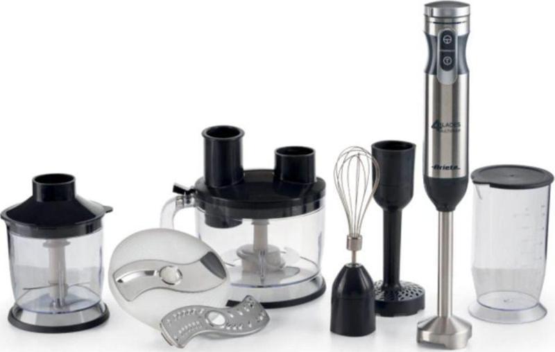 ARIETE 0898/11 MULTIPREP EL BLENDER SETI