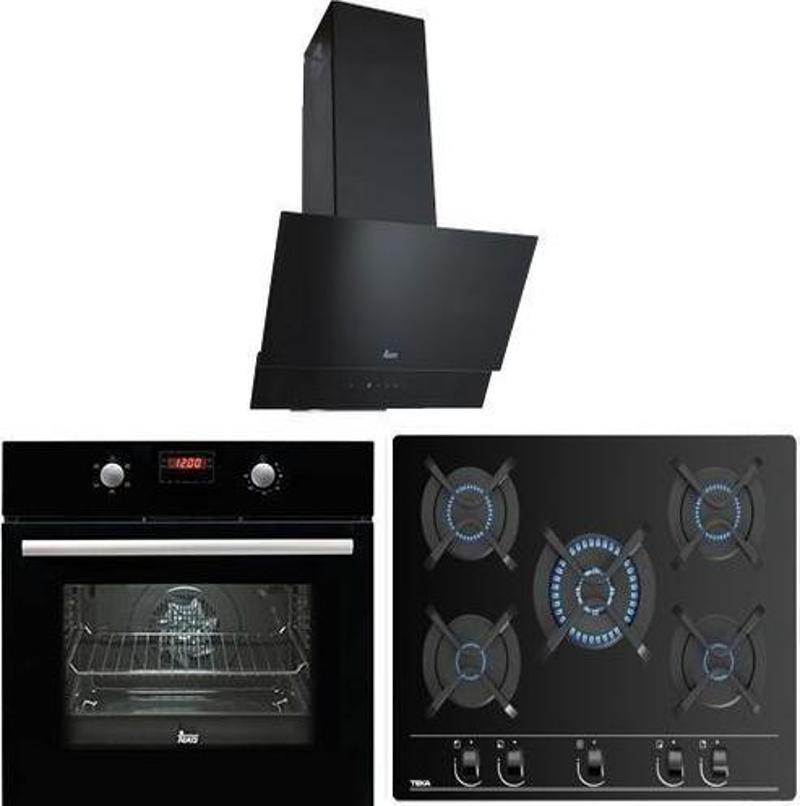 Ankastre Set (Atv60-GBc75030-Hak625)
