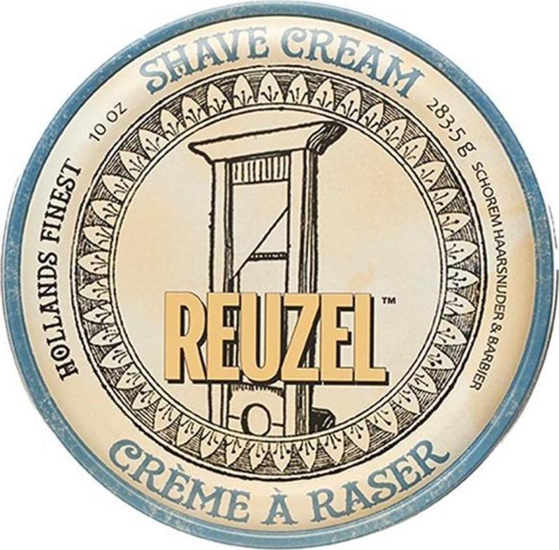 Shave Cream Erkekler için Tıraş Kremi 283.5Gr