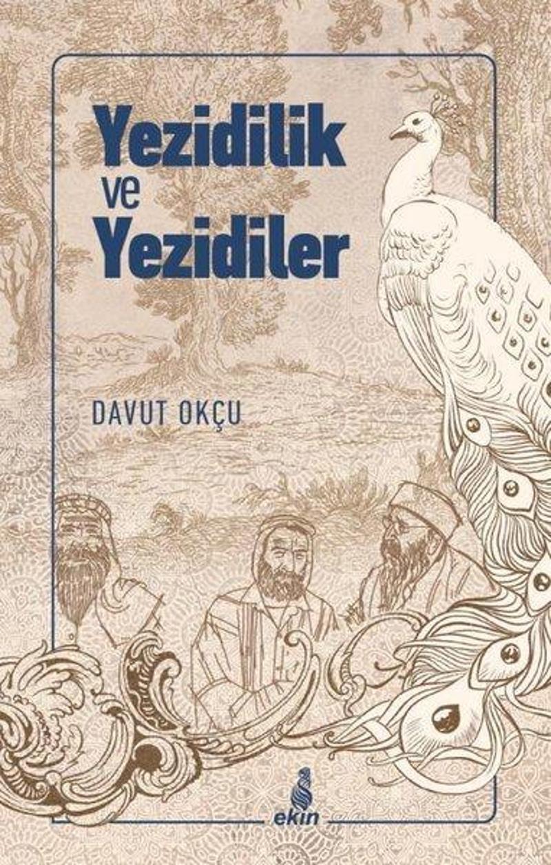 Yezidilik ve Yezidiler