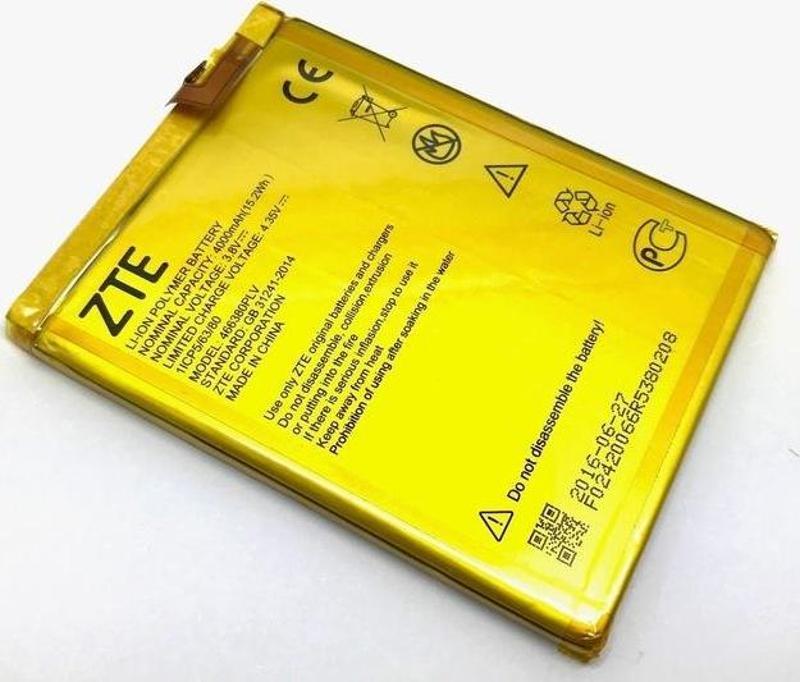 ZTE Blade A610 Pil Batarya ve Tamir Seti 466380PLV