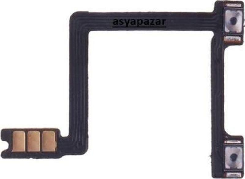 Oppo Reno 10X Zoom Yan Ses Film Flex