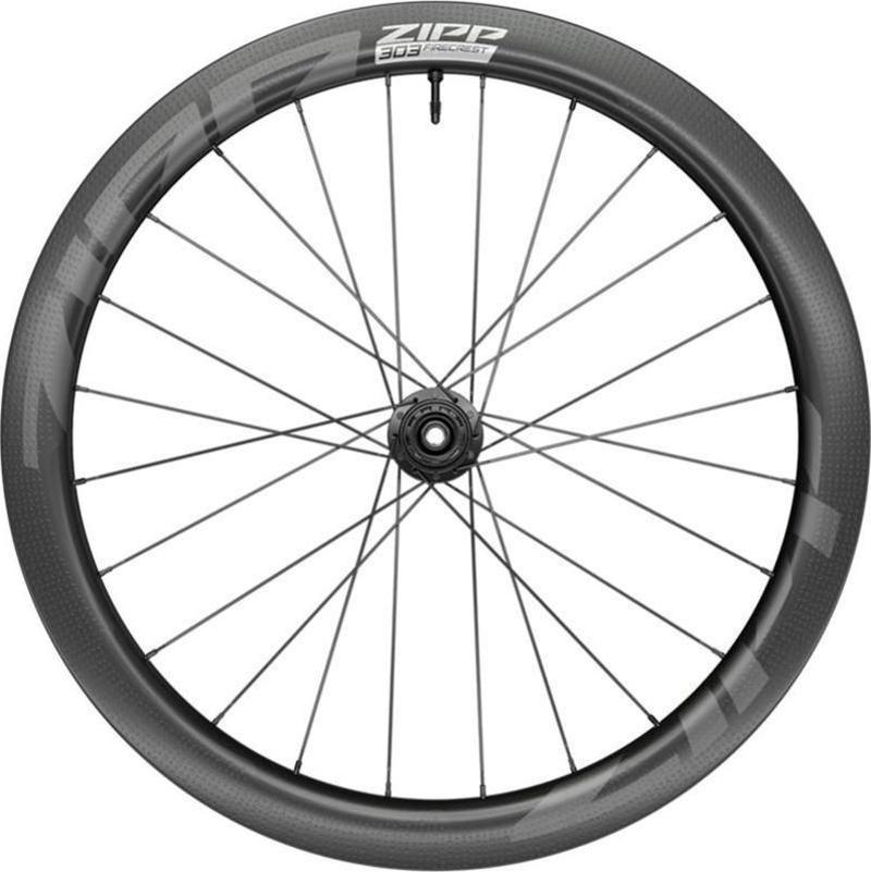 303 Firecrest Karbon Tubeless Disk Uyumlu Centerlock Bisiklet Jant Seti