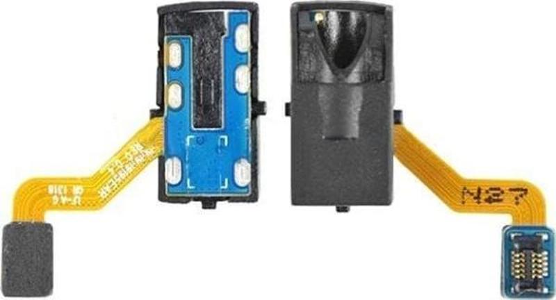 Samsung Galaxy S4 Mini İ9190 Kulaklık Soket Film
