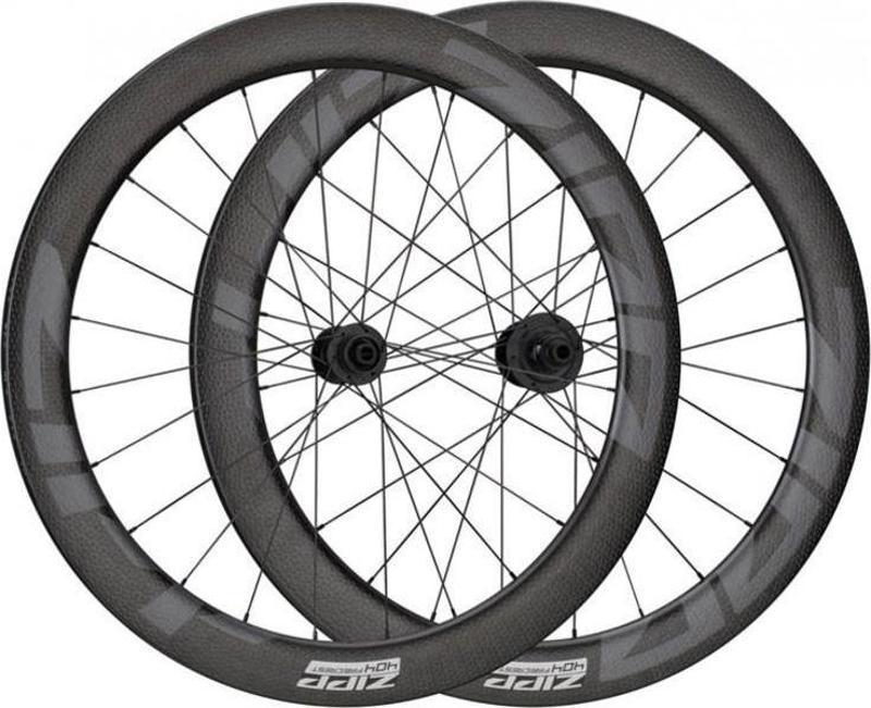 404 Firecrest Karbon Tubeless Disk Uyumlu Centerlock Bisiklet Jant Seti