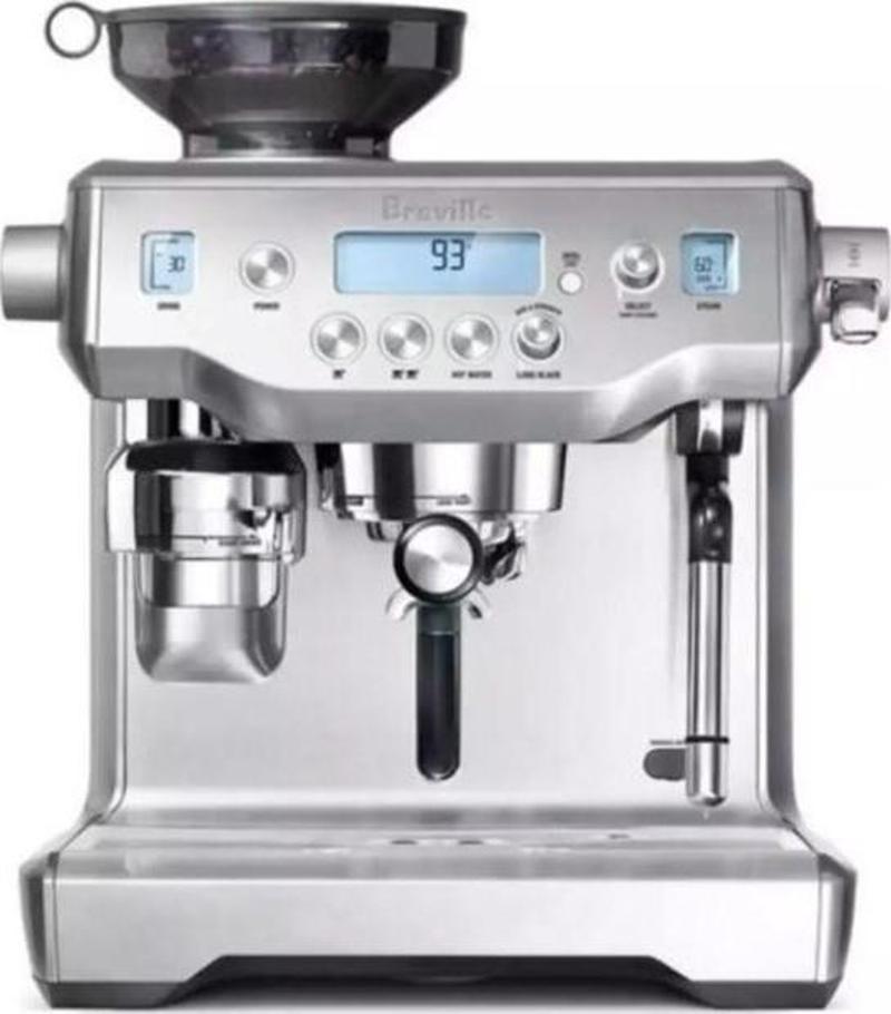 Espresso Makinesi Bes980