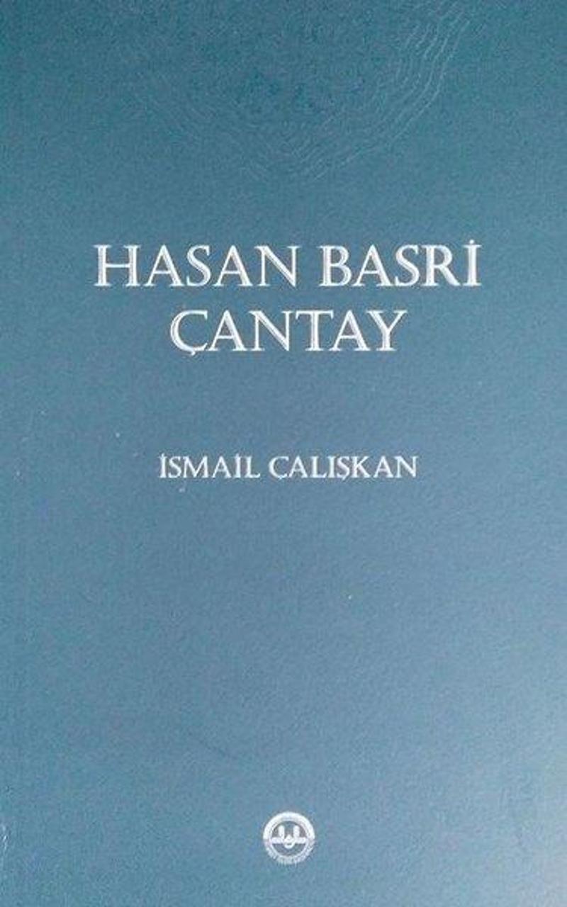 Hasan Basri Çantay