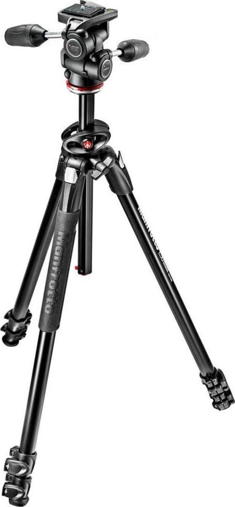 MK290DUA3-3W 290 Dual 175cm Tripod